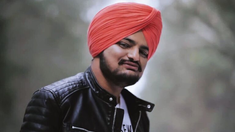 Who Is Sidhu Moose Wala | Facts About Sidhu Moose Wala