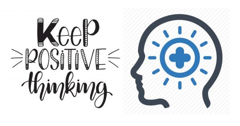 The Power of Positive Thinking