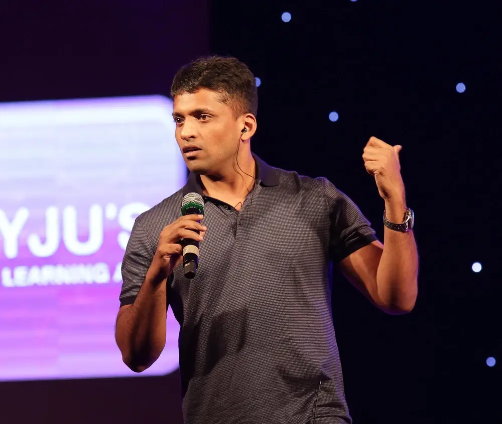 Byju_Raveendran_CEO_Byju's