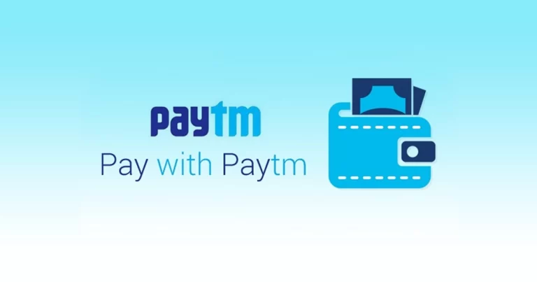 Success Story of Paytm