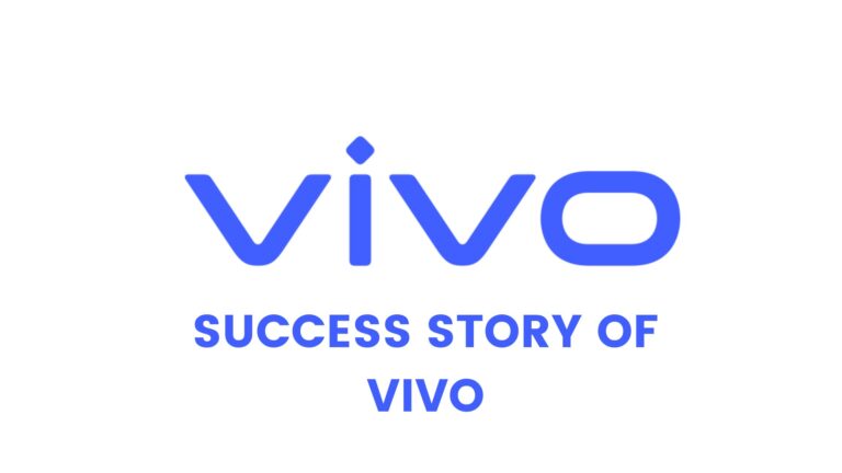 Success Story of Vivo