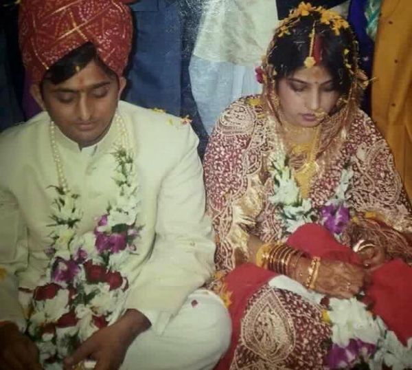 Akhilesh-Yadav-marriage