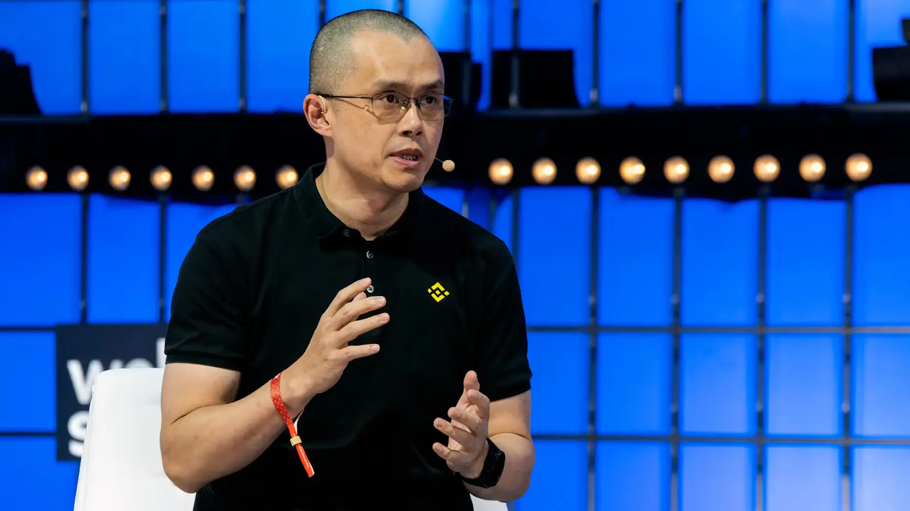 The Success Story Behind Changpeng Zhao – Binance Creator