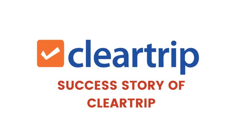 Success Story of Cleartrip