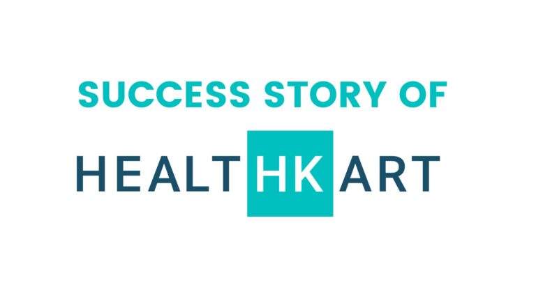 Success Story of HealthKart