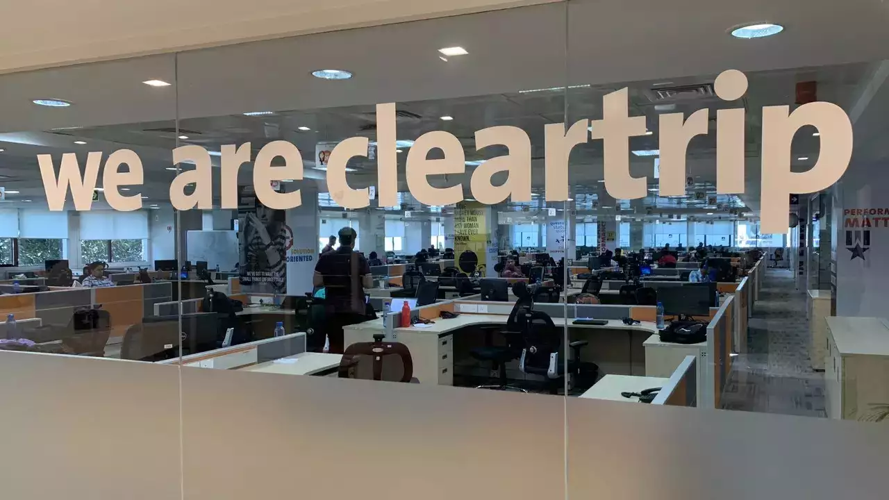 We are Cleartrip