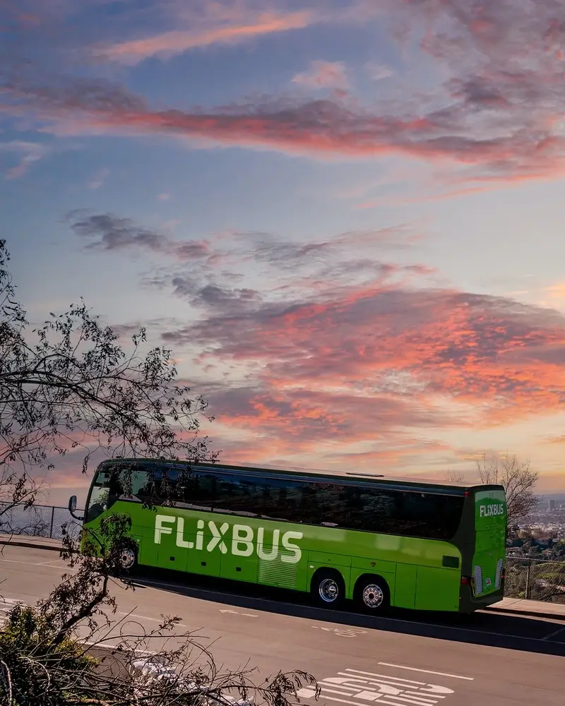 Success Story FlixBus