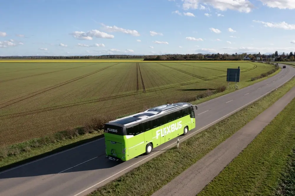 Success Story of FlixBus