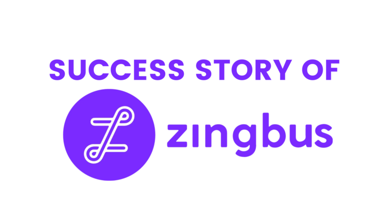 Success Story of Zingbus