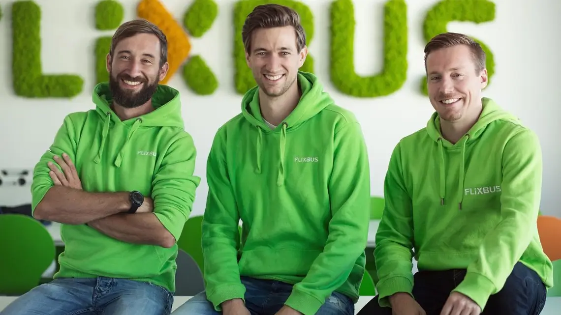 flixbus founders