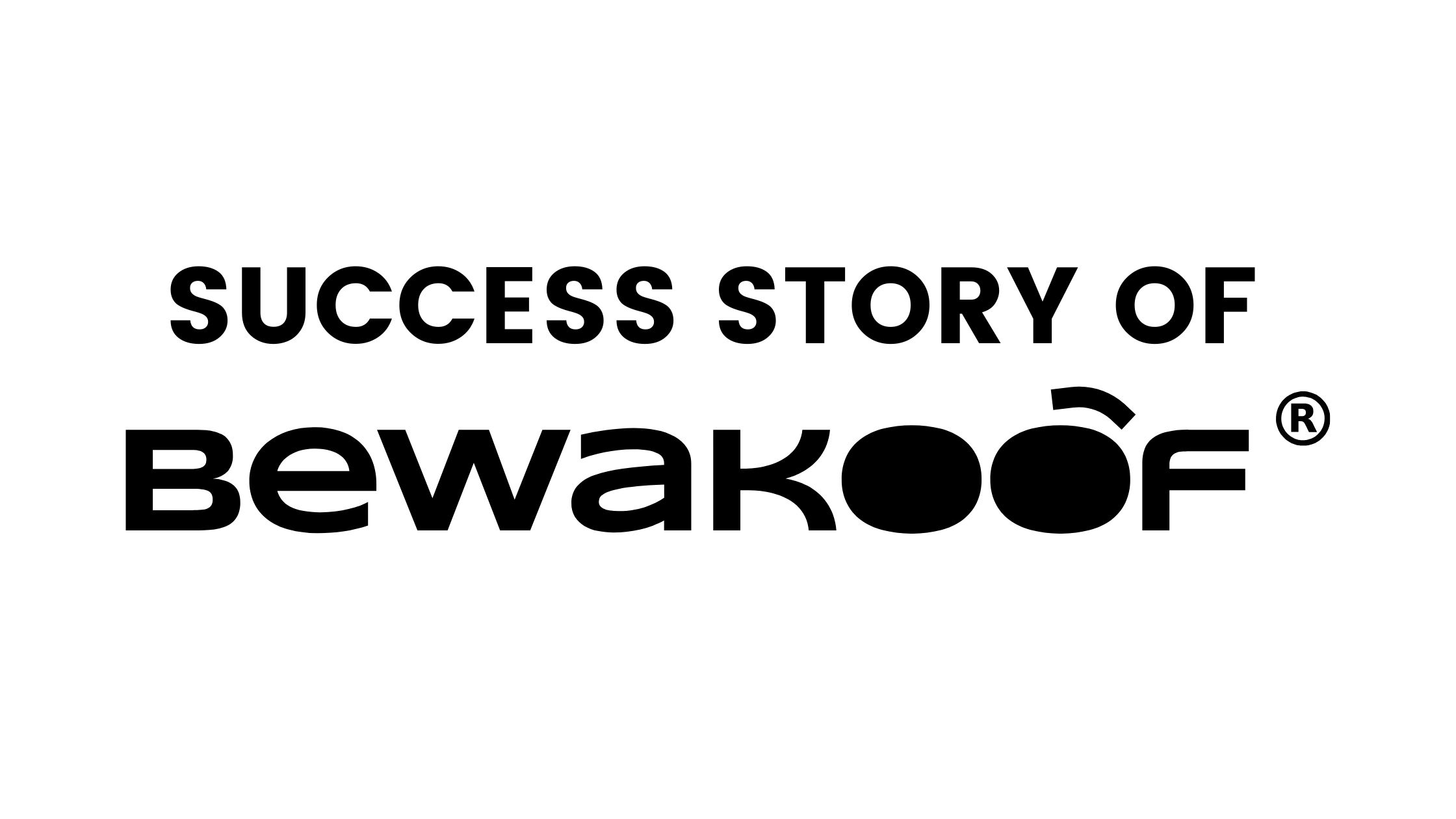 Bewakoof Success Story